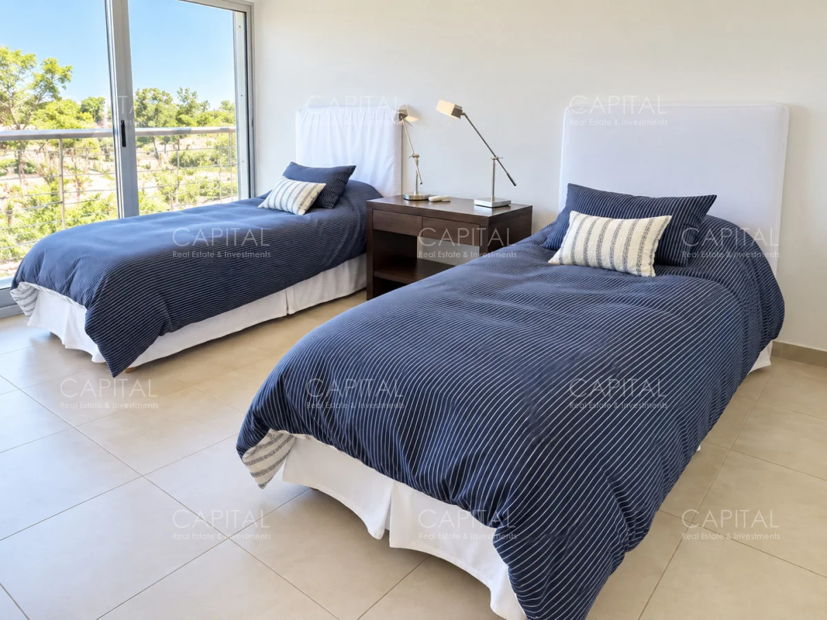 Apartamento en La Barra, propiedad 297780 -Imagen 14