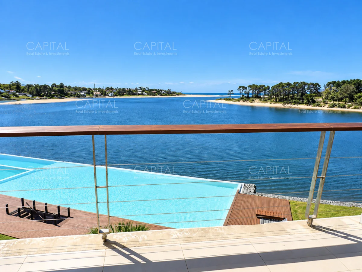 Apartamento en La Barra, propiedad 297780 -Imagen 3