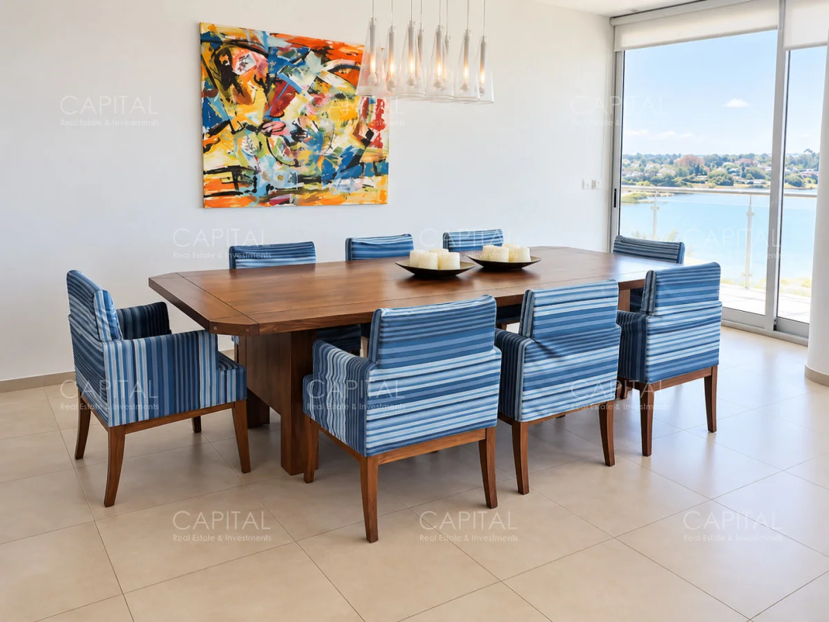 Apartamento en La Barra, propiedad 297780 -Imagen 4