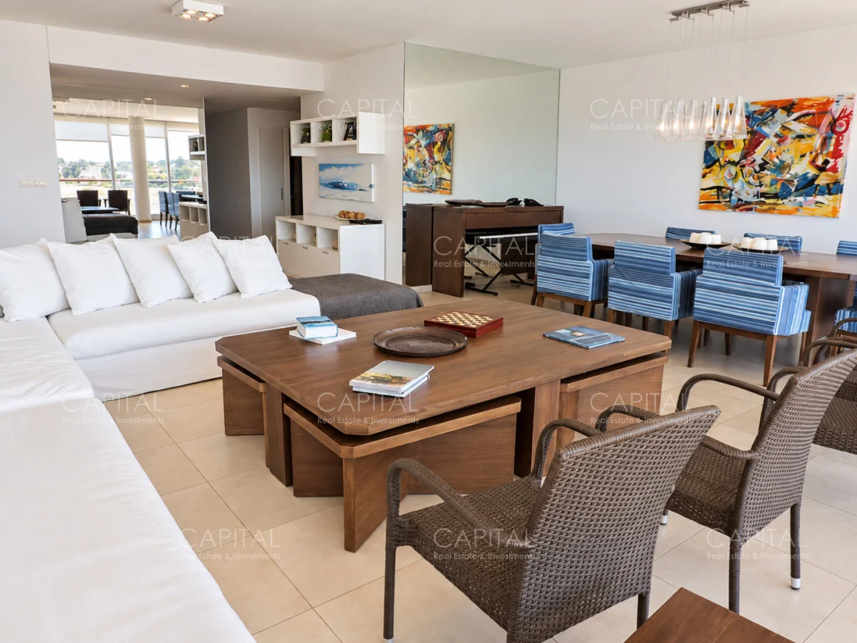 Apartamento en La Barra, propiedad 297780 -Imagen 5