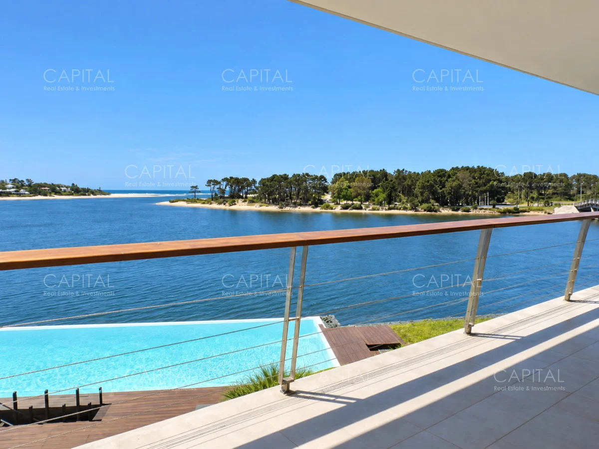 Apartamento en La Barra, propiedad 297780 -Imagen 6