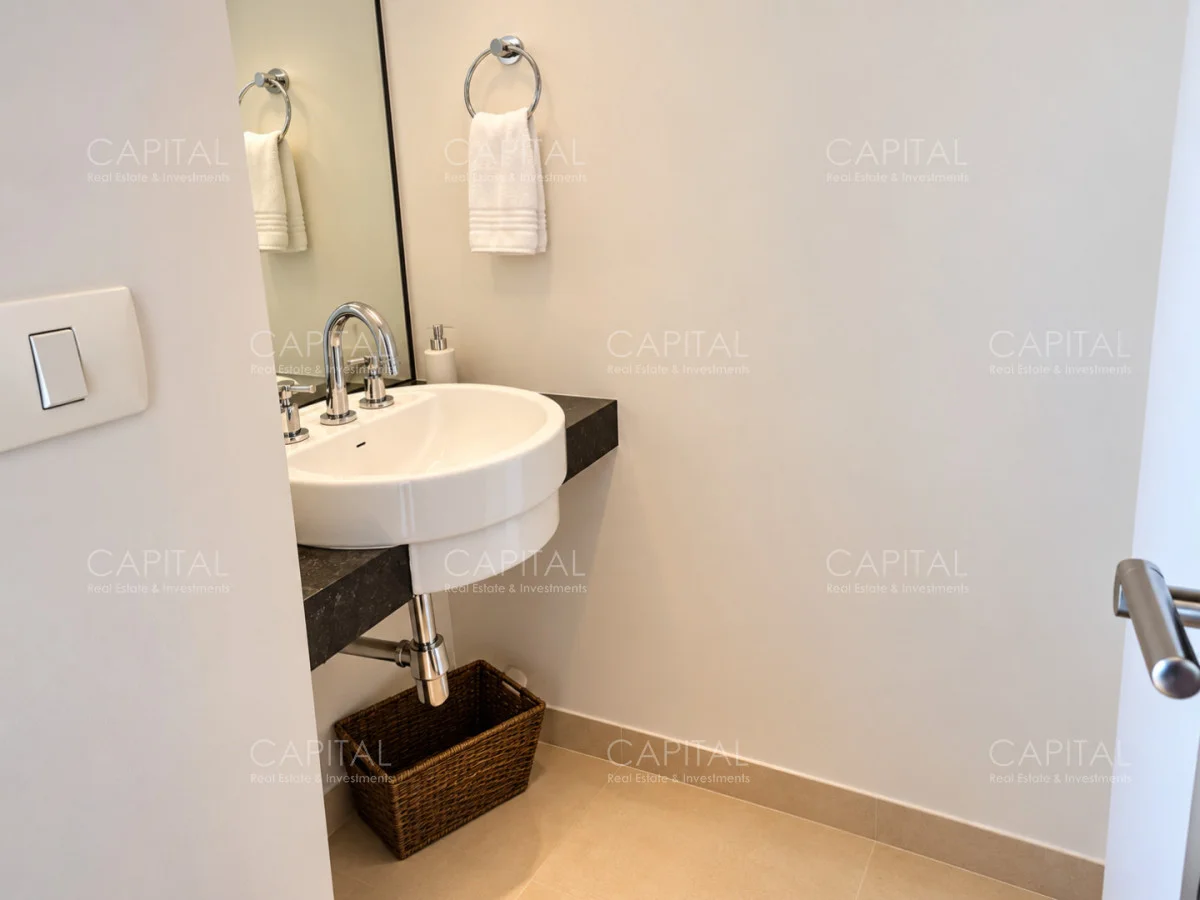 Apartamento en La Barra, propiedad 297780 -Imagen 7