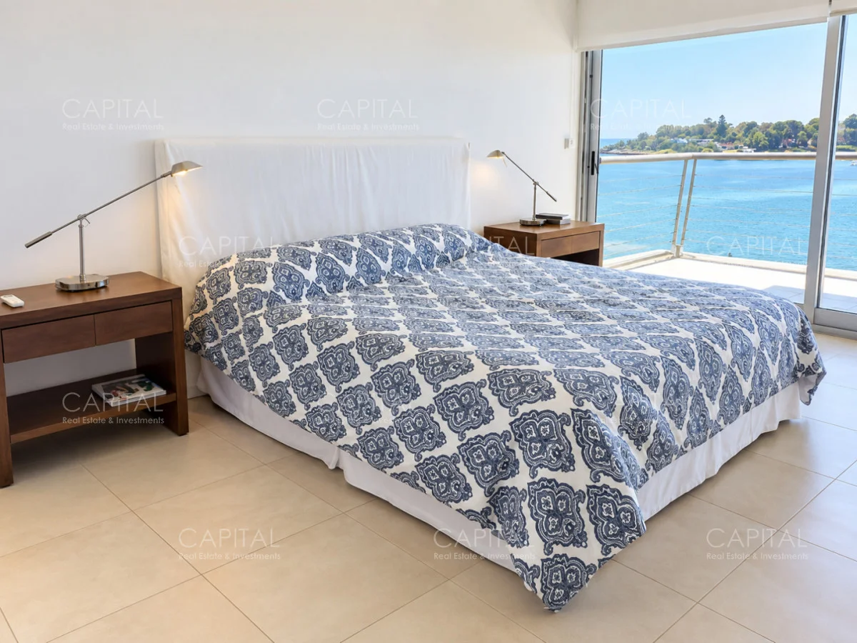 Apartamento en La Barra, propiedad 297780 -Imagen 9