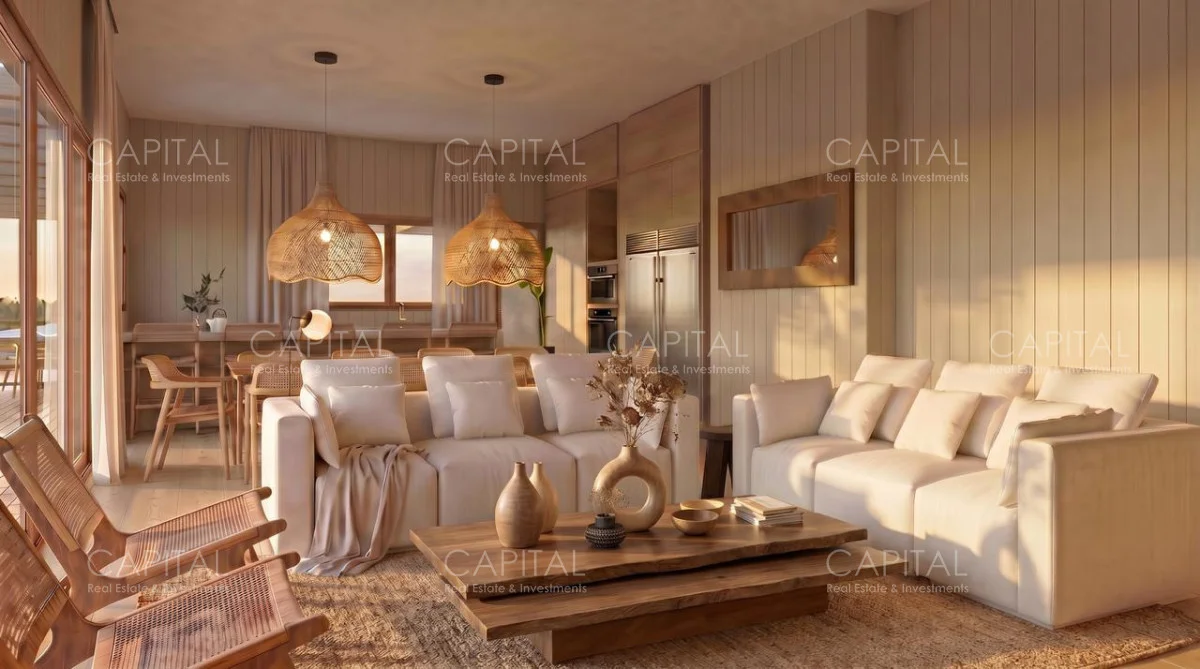 Casa en La Barra, propiedad 298405 -Imagen 2