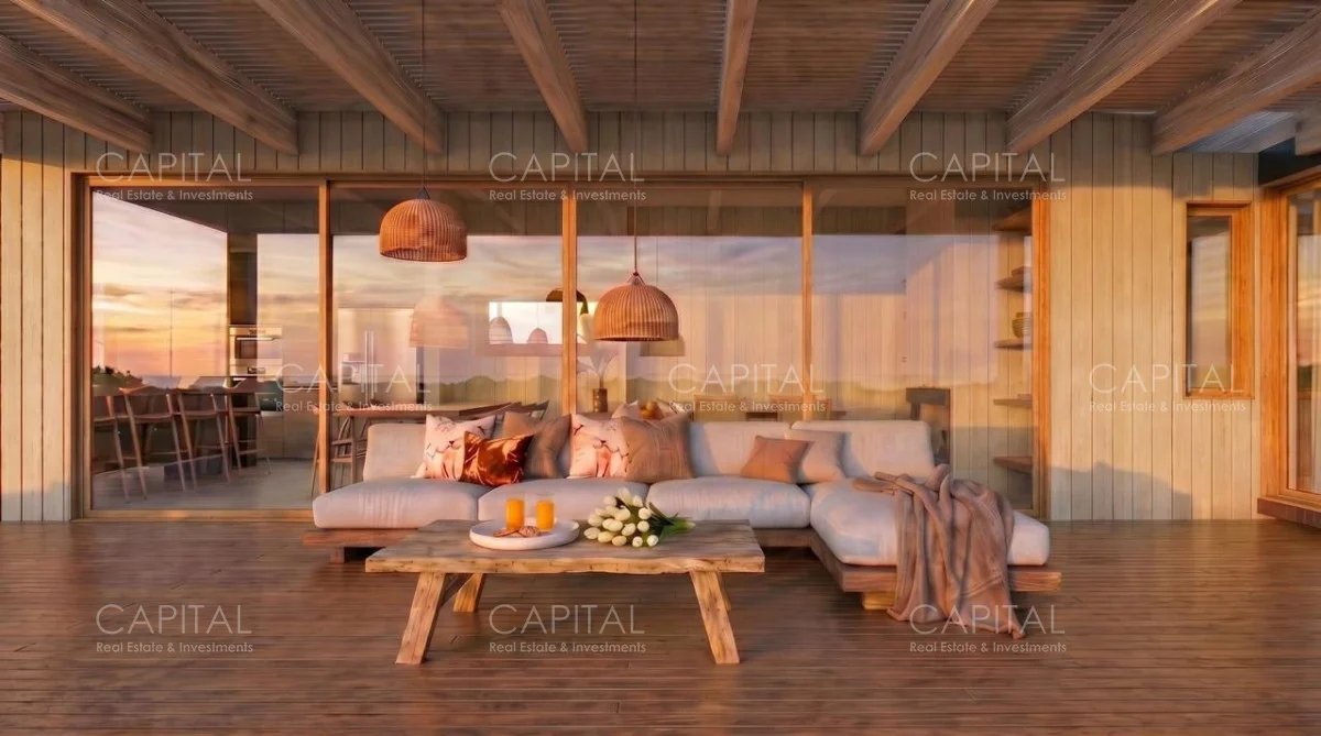 Casa en La Barra, propiedad 298405 -Imagen 3