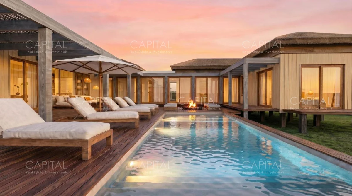 Casa en La Barra, propiedad 298405 -Imagen 4