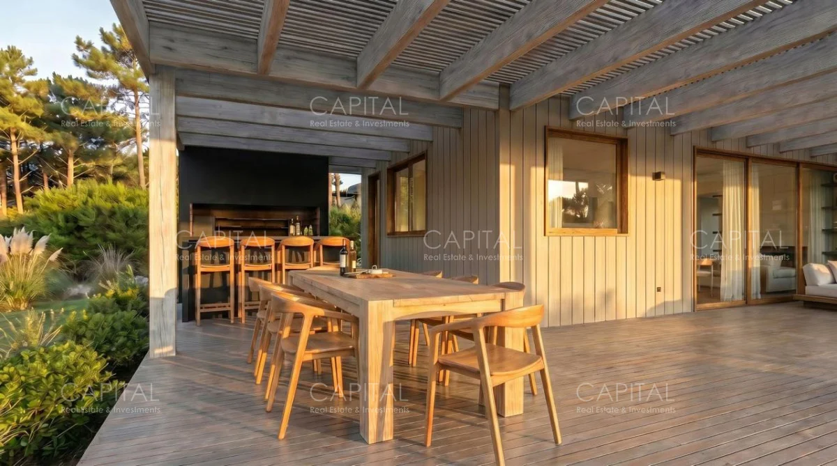 Casa en La Barra, propiedad 298405 -Imagen 8