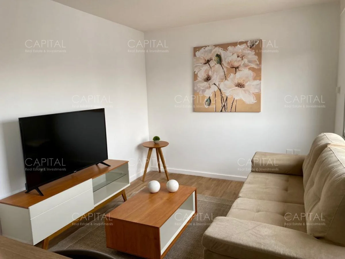 Apartamento en Pocitos Nuevo, propiedad 299518 -Imagen 3
