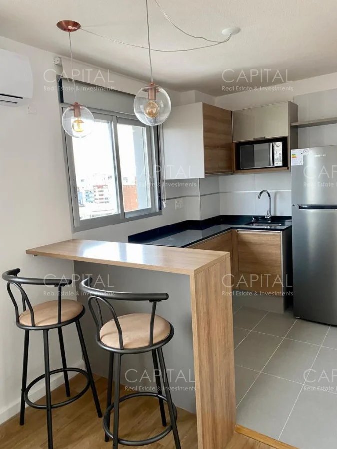 Apartamento en Pocitos Nuevo, propiedad 299518 -Imagen 4