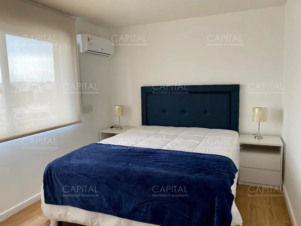 Apartamento en Pocitos Nuevo, propiedad 299518 -Imagen 5