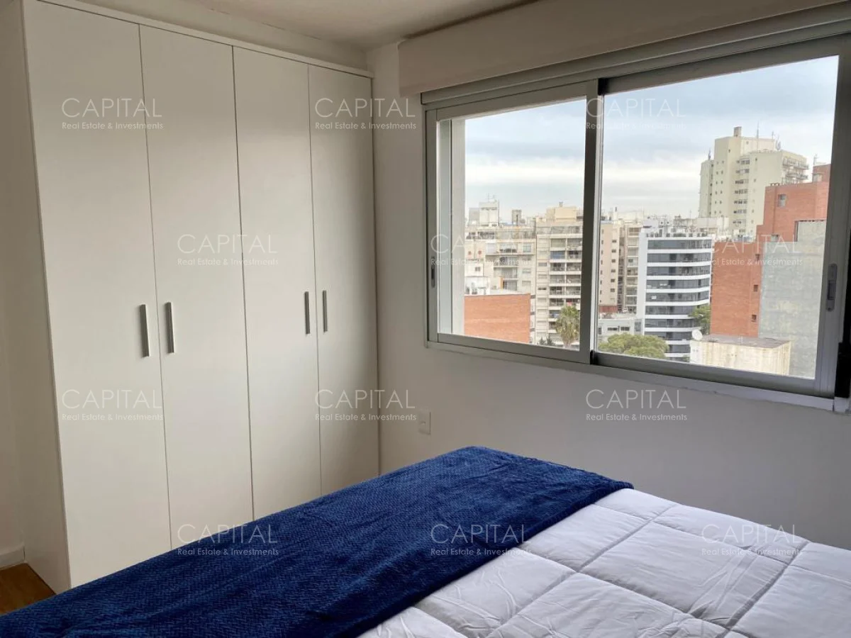 Apartamento en Pocitos Nuevo, propiedad 299518 -Imagen 6