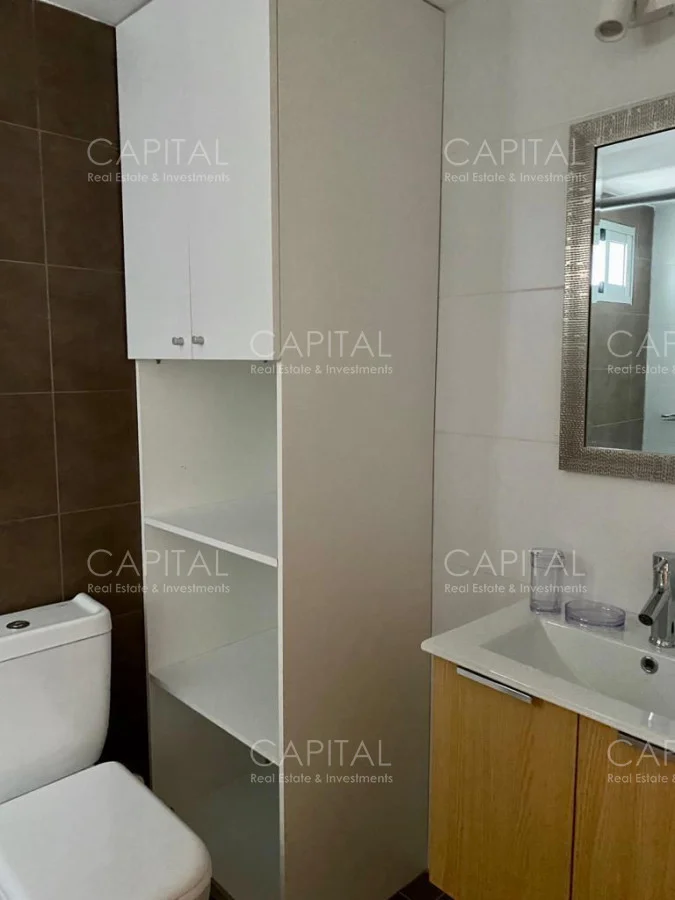 Apartamento en Pocitos Nuevo, propiedad 299518 -Imagen 7