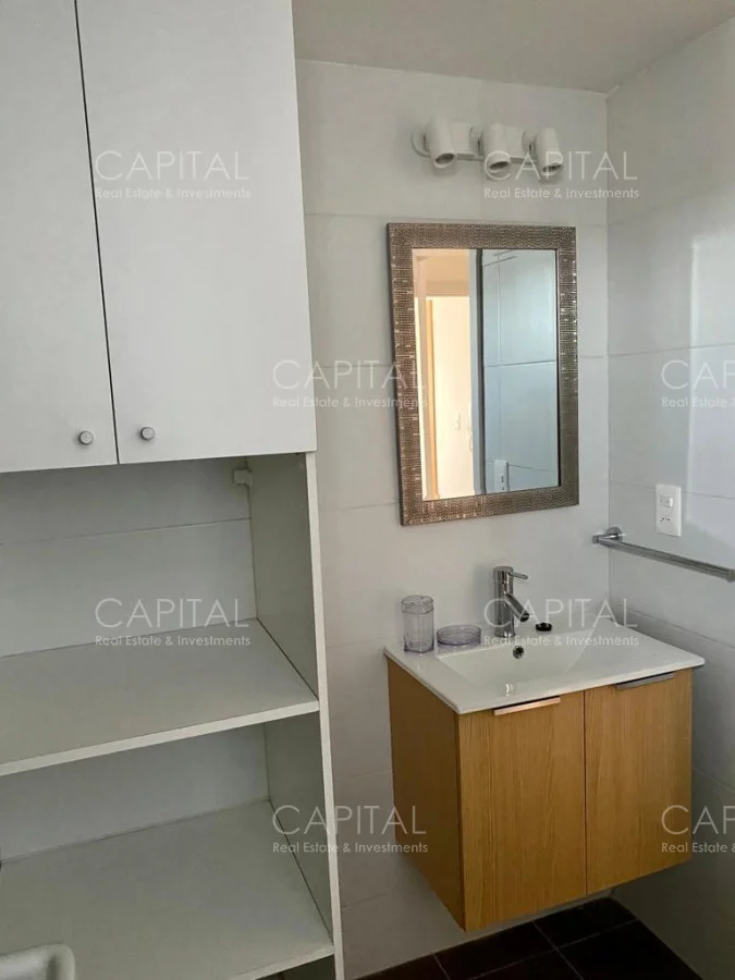 Apartamento en Pocitos Nuevo, propiedad 299518 -Imagen 8