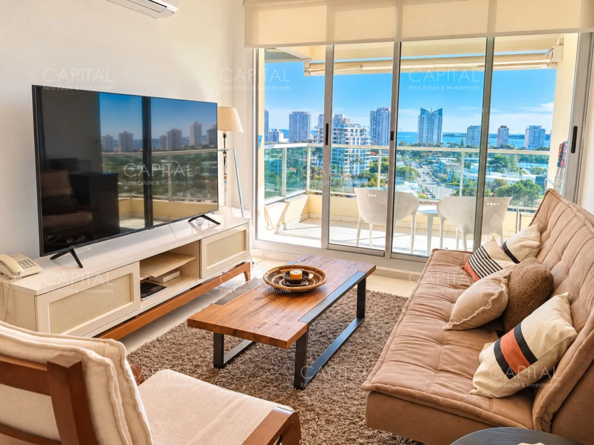 Apartamento en Roosevelt, propiedad 300302 -Imagen 1