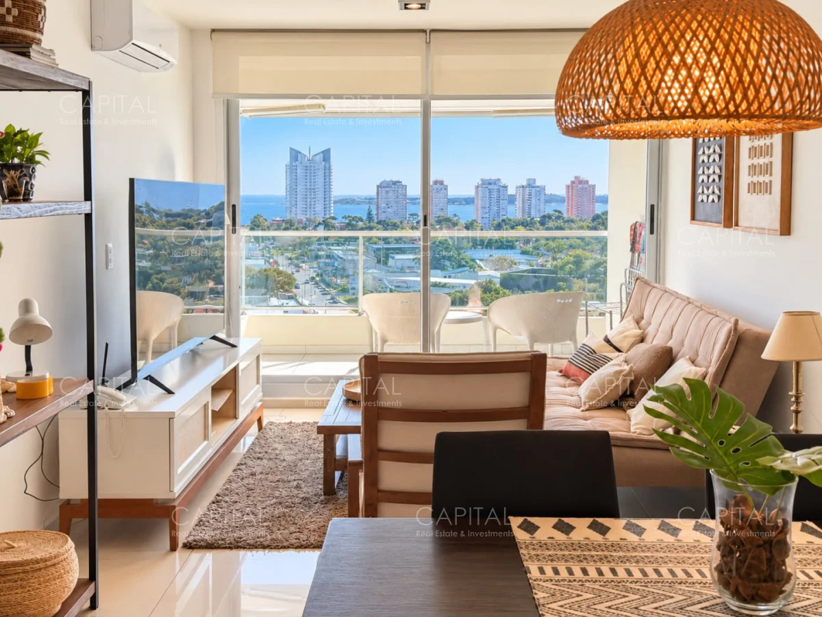 Apartamento en Roosevelt, propiedad 300302 -Imagen 2