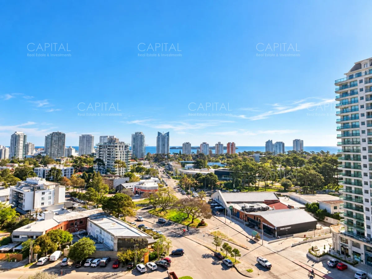 Apartamento en Roosevelt, propiedad 300302 -Imagen 11