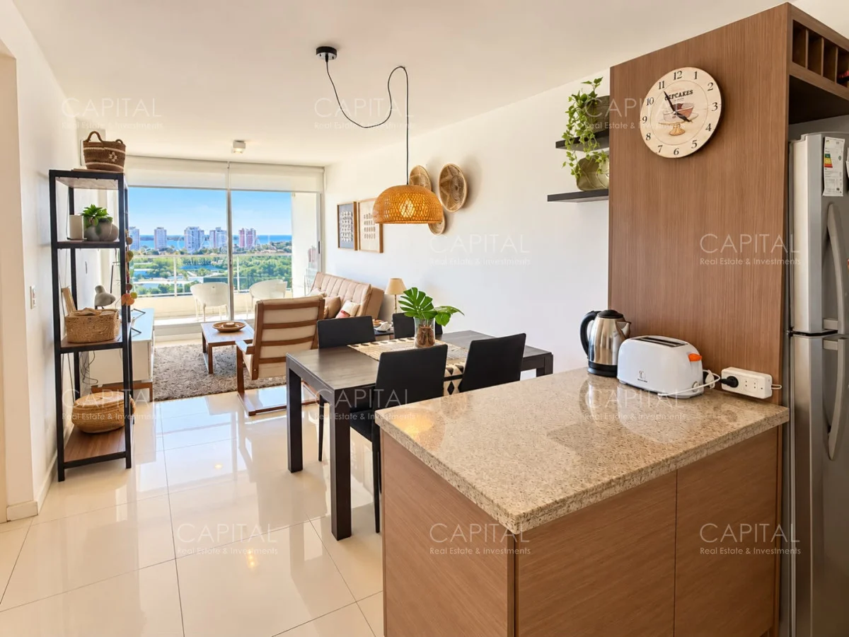 Apartamento en Roosevelt, propiedad 300302 -Imagen 3