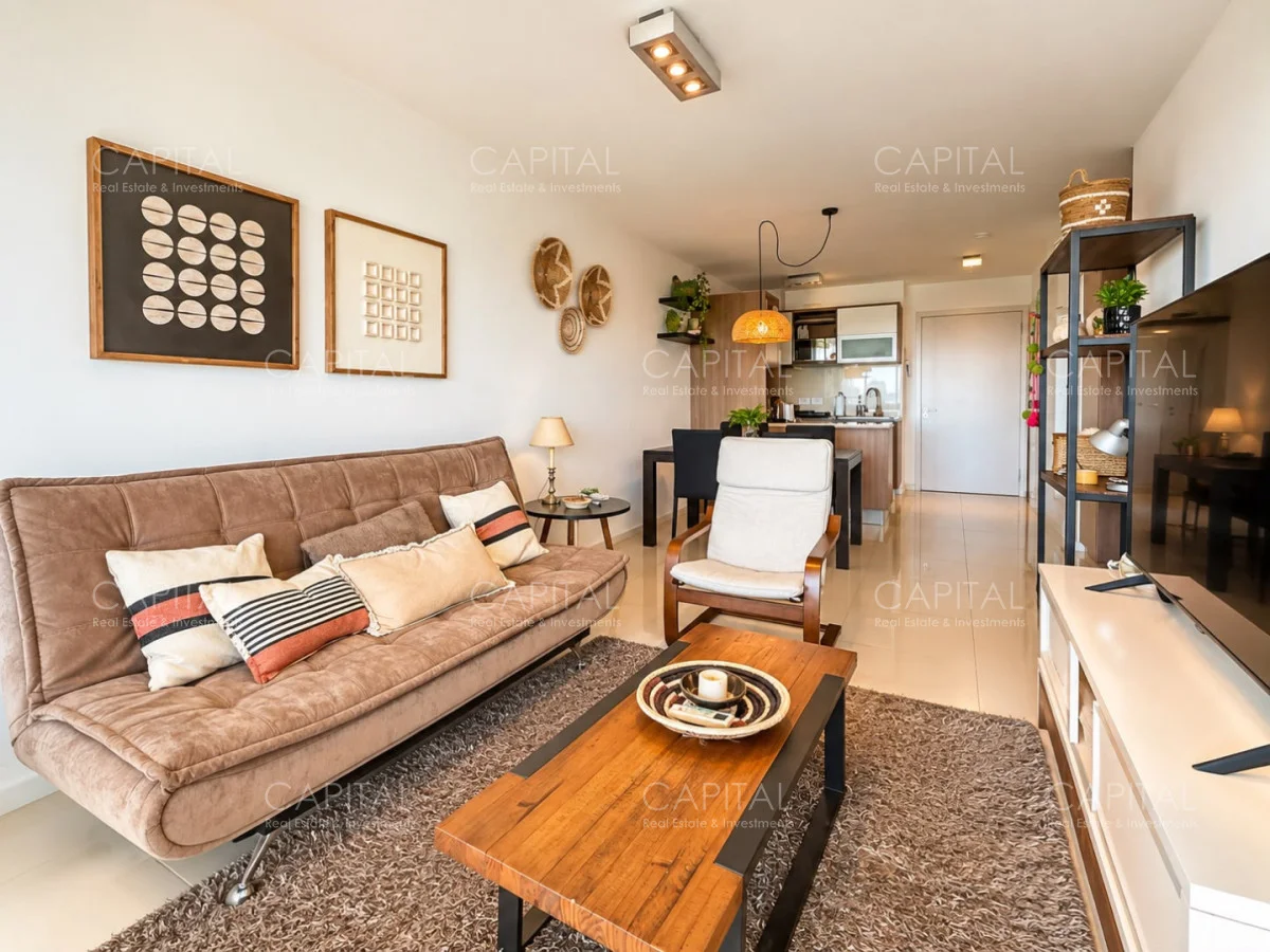 Apartamento en Roosevelt, propiedad 300302 -Imagen 4