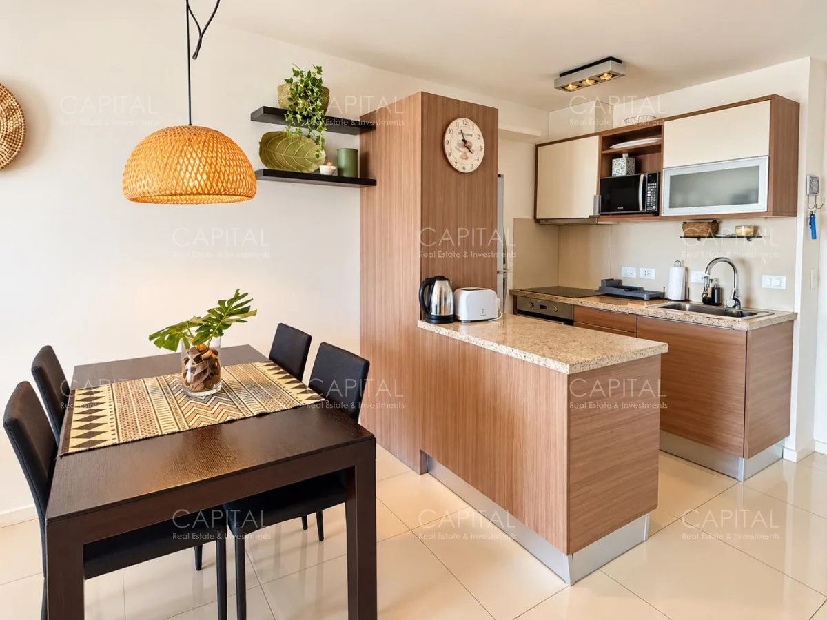 Apartamento en Roosevelt, propiedad 300302 -Imagen 5