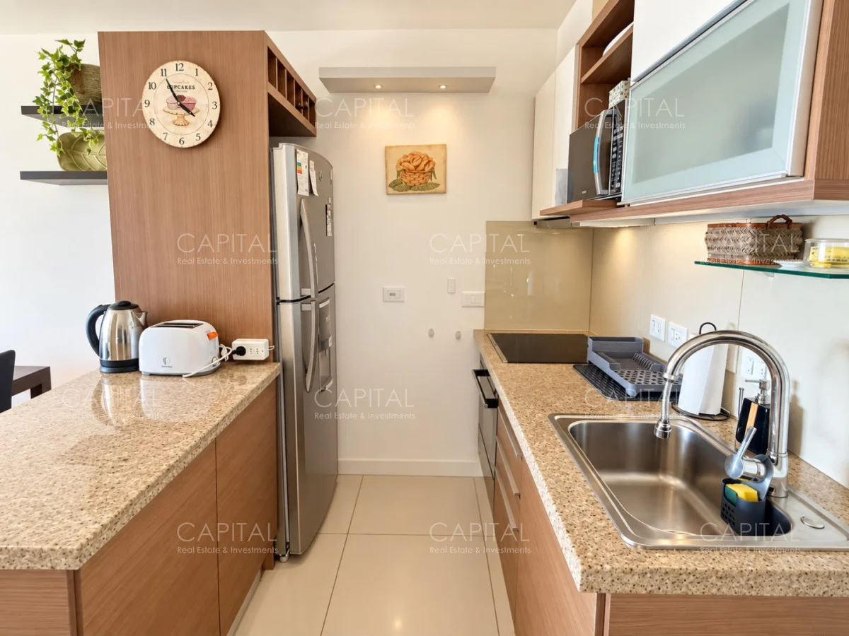 Apartamento en Roosevelt, propiedad 300302 -Imagen 6