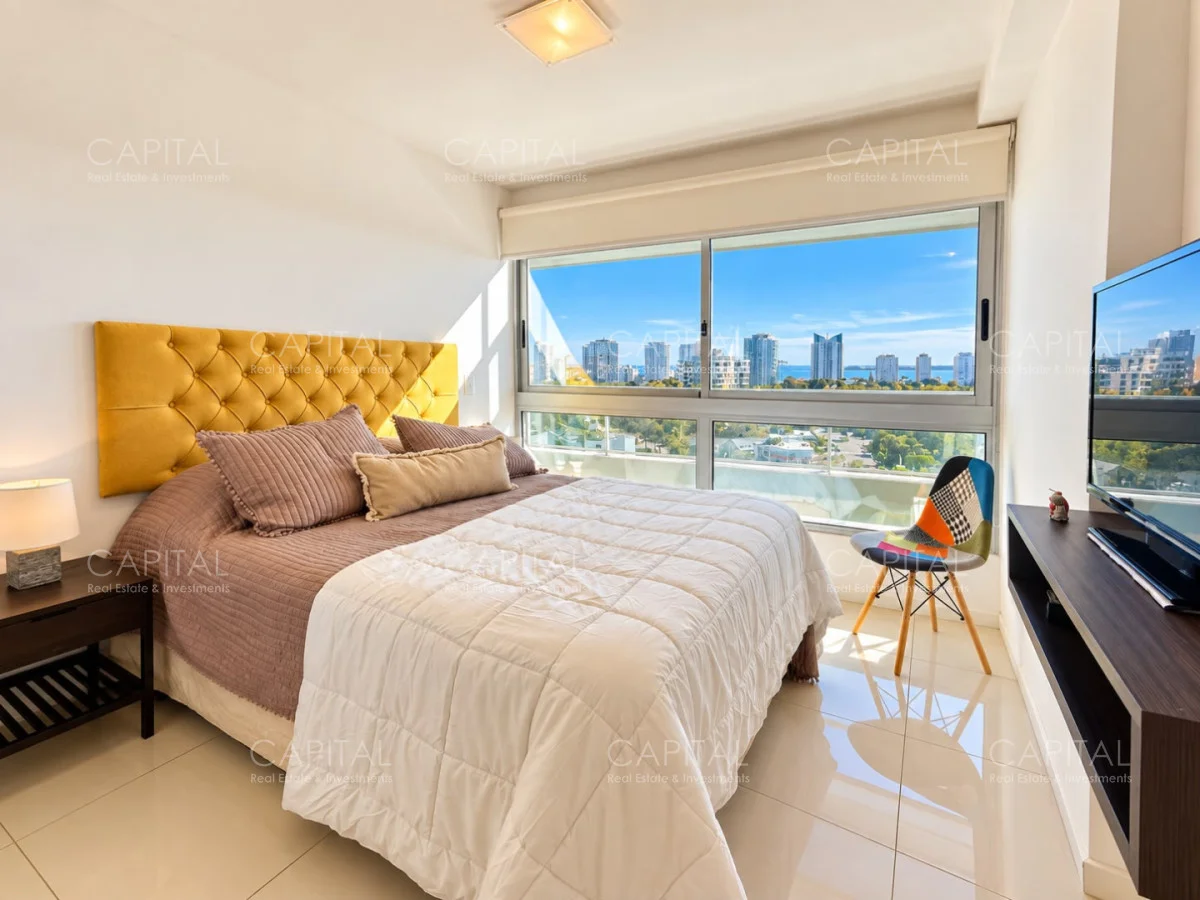 Apartamento en Roosevelt, propiedad 300302 -Imagen 7