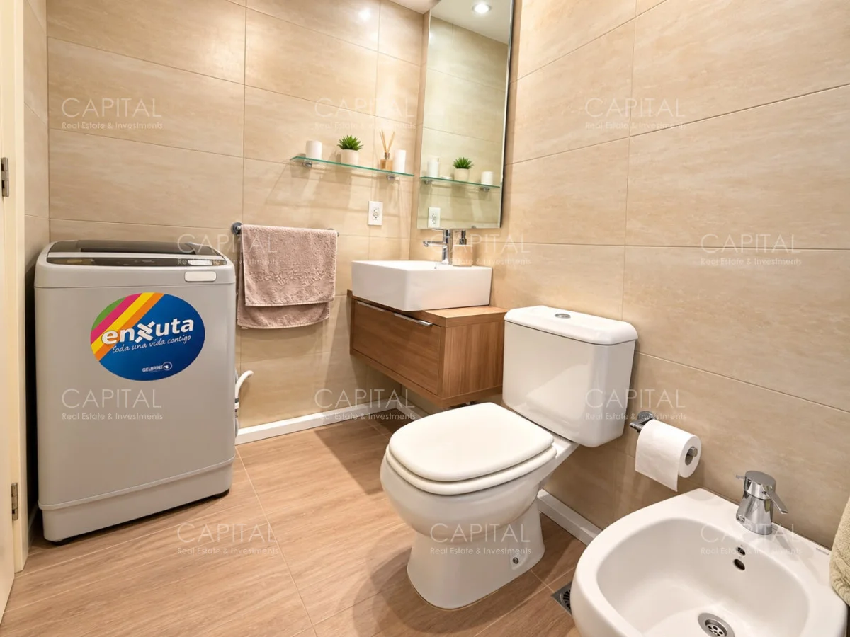 Apartamento en Roosevelt, propiedad 300302 -Imagen 9