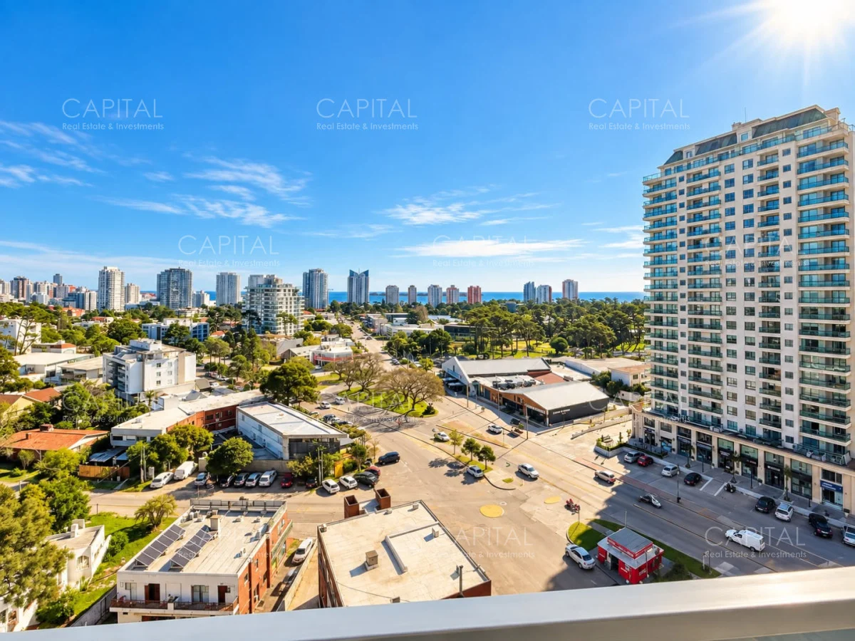 Apartamento en Roosevelt, propiedad 300302 -Imagen 10