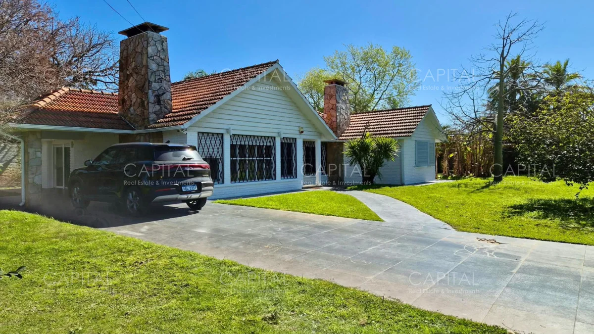 Casa en Lagomar, propiedad 300500 -Imagen 2