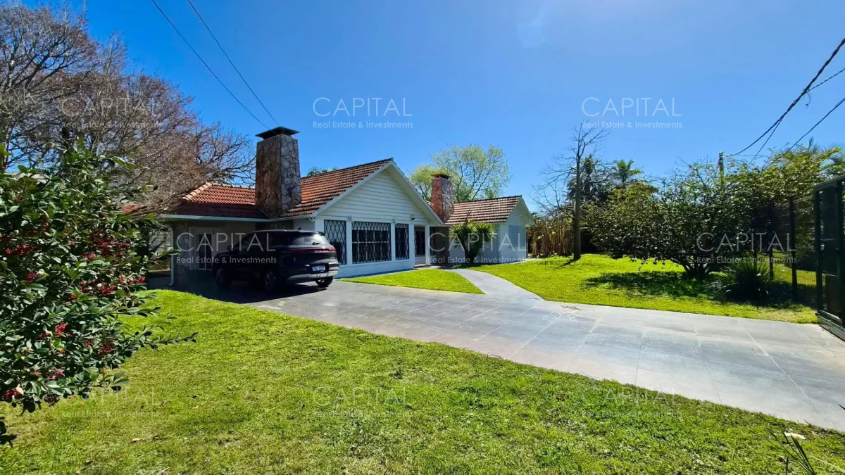Casa en Lagomar, propiedad 300500 -Imagen 3
