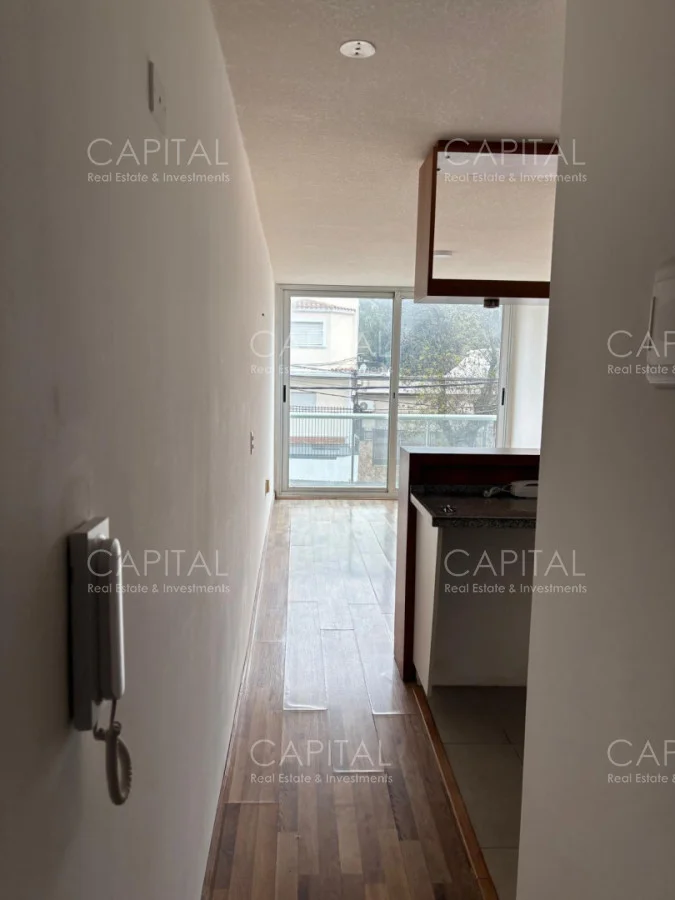 Apartamento en Buceo, propiedad 300609 -Imagen 3