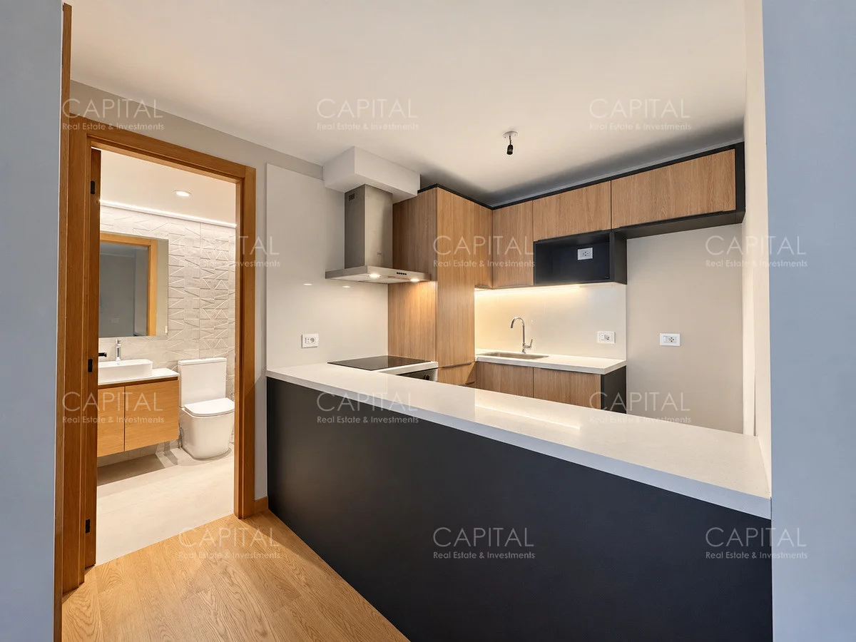 Apartamento en Parque Rodó, propiedad 301013 -Imagen 2