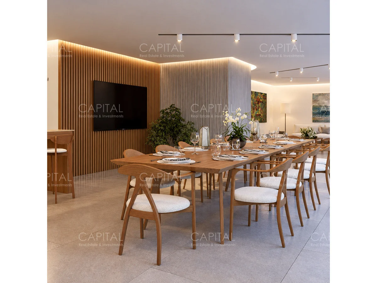 Apartamento en Parque Rodó, propiedad 301013 -Imagen 12