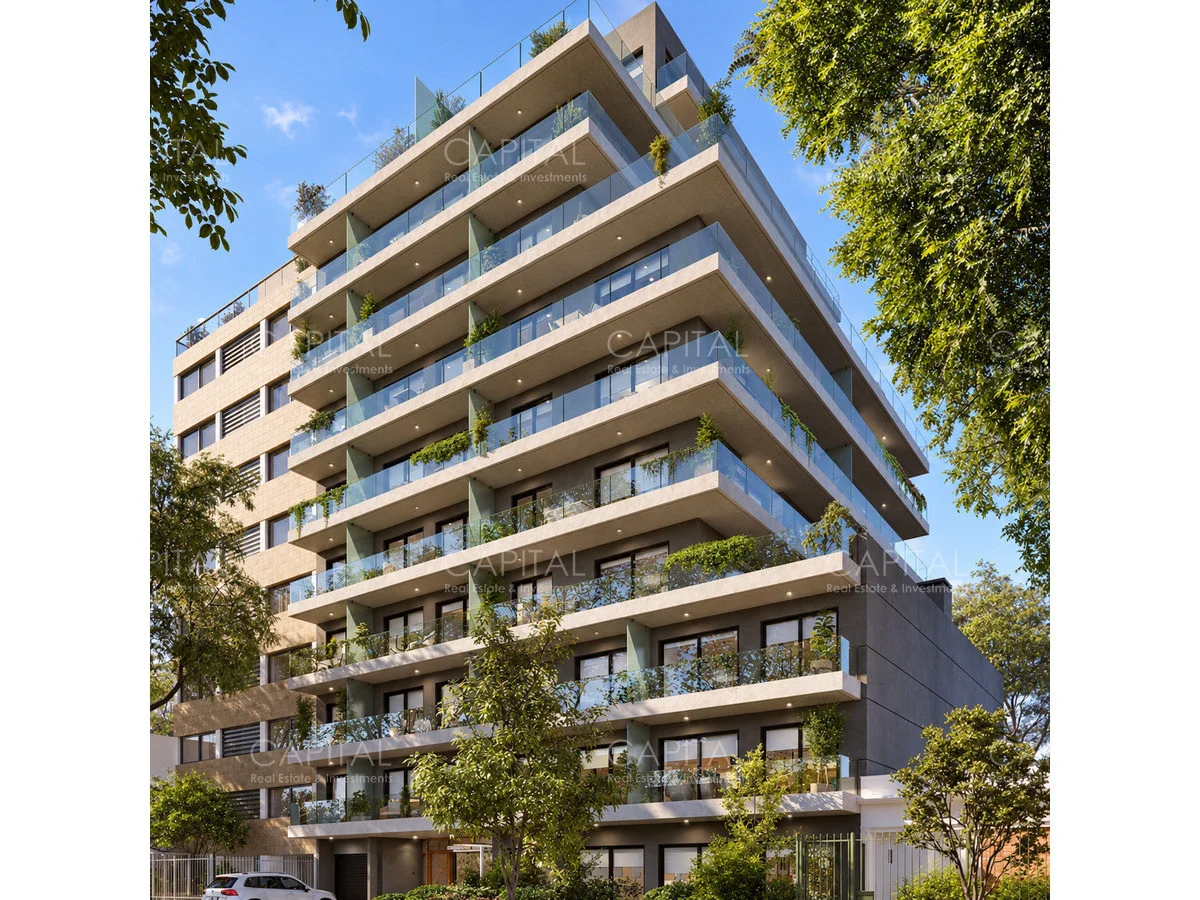 Apartamento en Parque Rodó, propiedad 301013 -Imagen 13