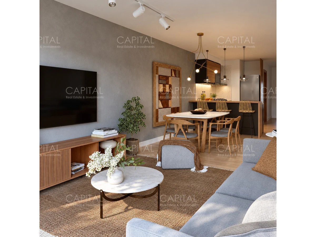 Apartamento en Parque Rodó, propiedad 301013 -Imagen 14