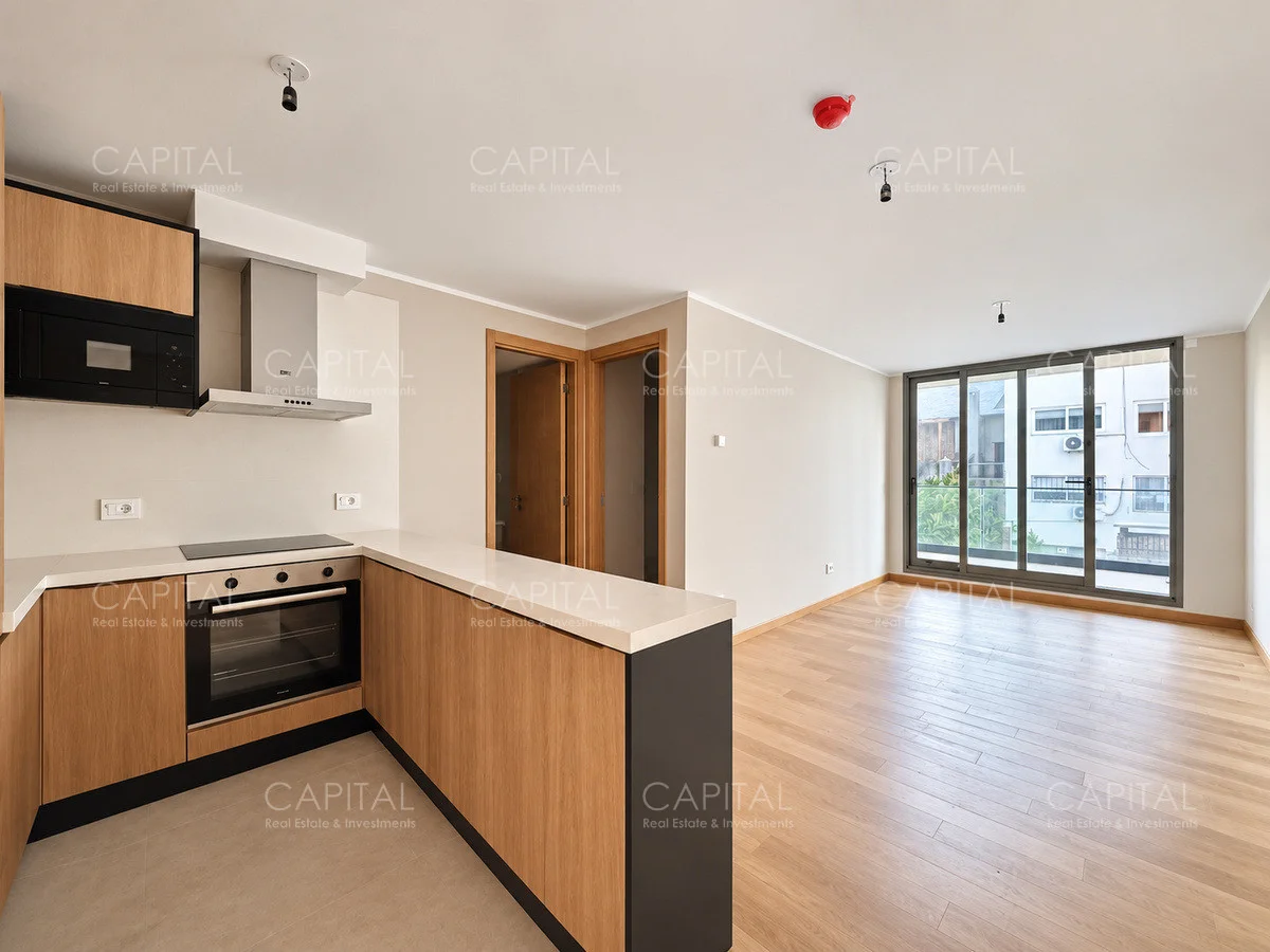 Apartamento en Parque Rodó, propiedad 301013 -Imagen 4