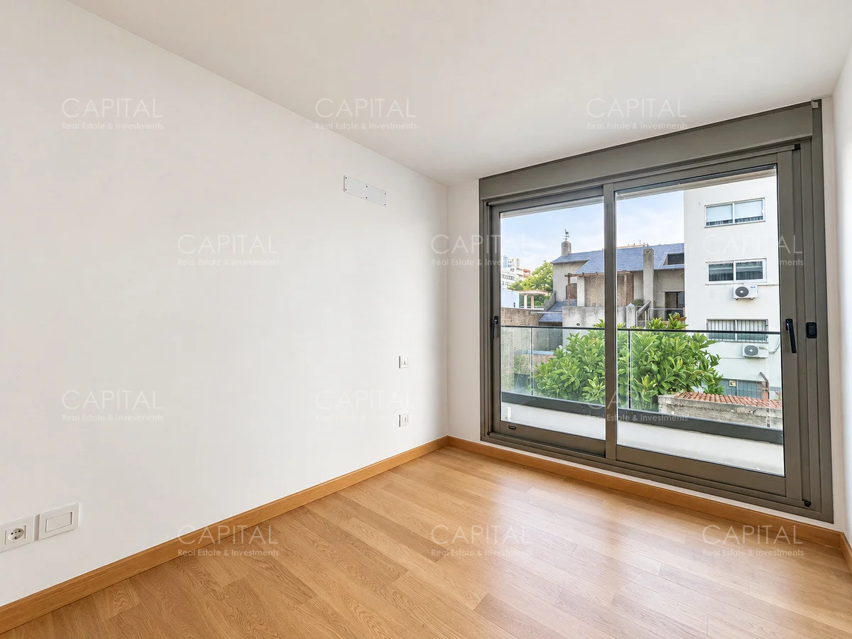 Apartamento en Parque Rodó, propiedad 301013 -Imagen 6