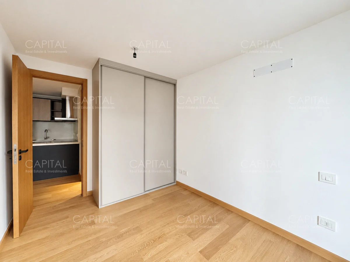Apartamento en Parque Rodó, propiedad 301013 -Imagen 8