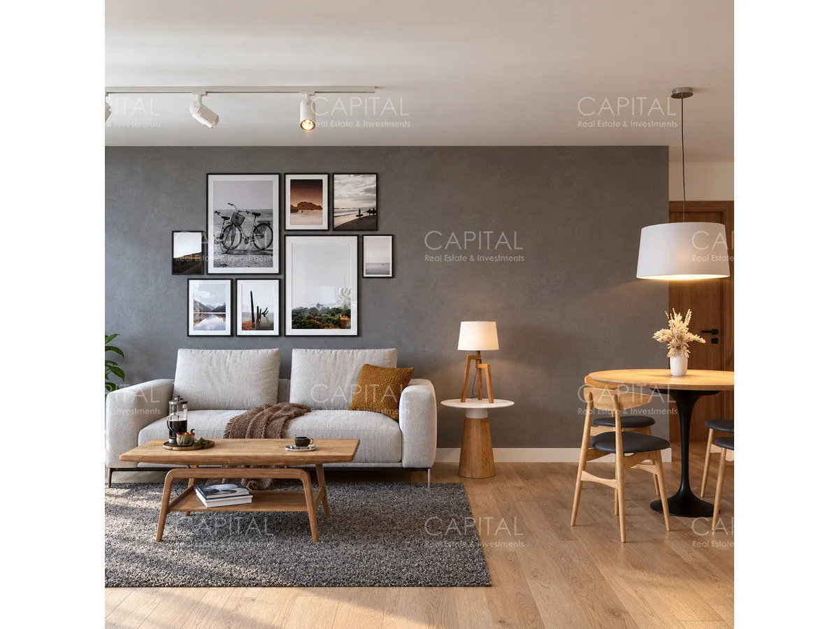 Apartamento en Parque Rodó, propiedad 301013 -Imagen 9