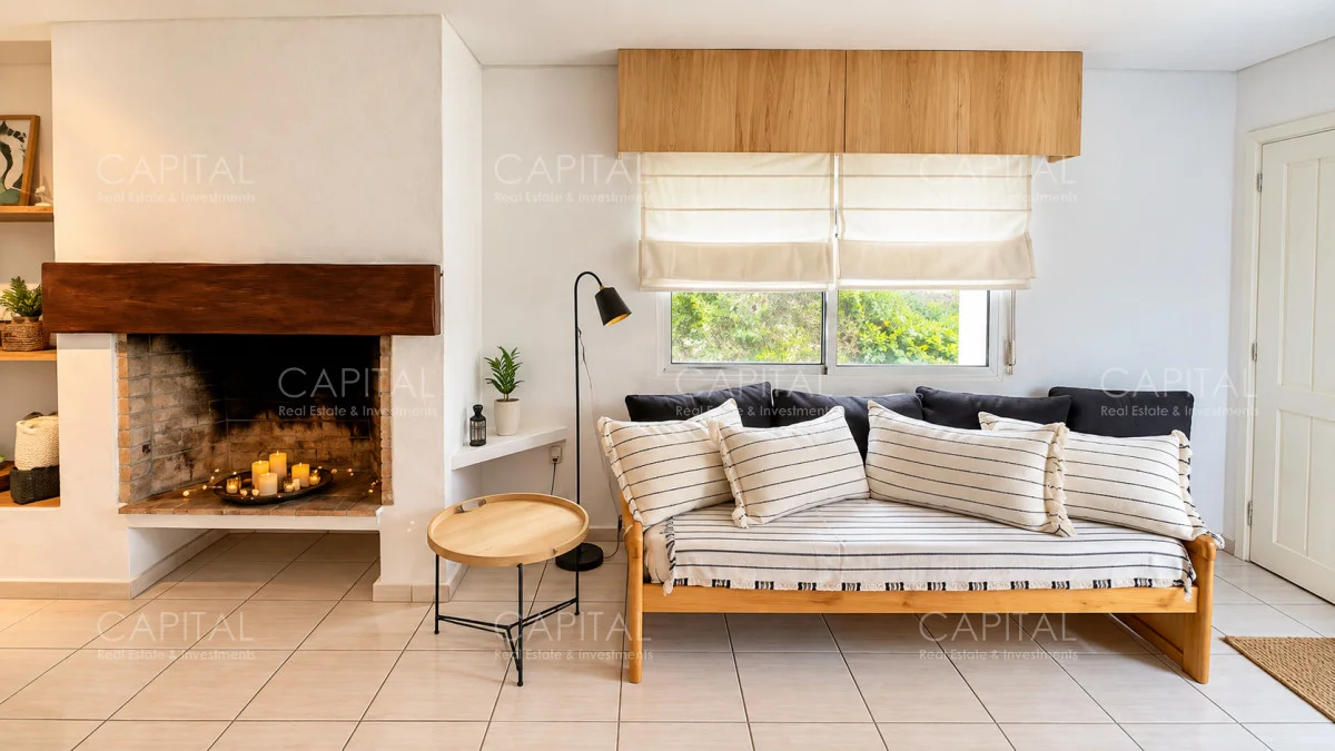 Apartamento en La Barra, propiedad 301057 -Imagen 1