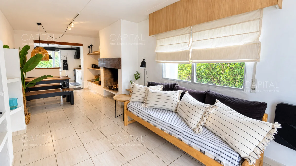 Apartamento en La Barra, propiedad 301057 -Imagen 2