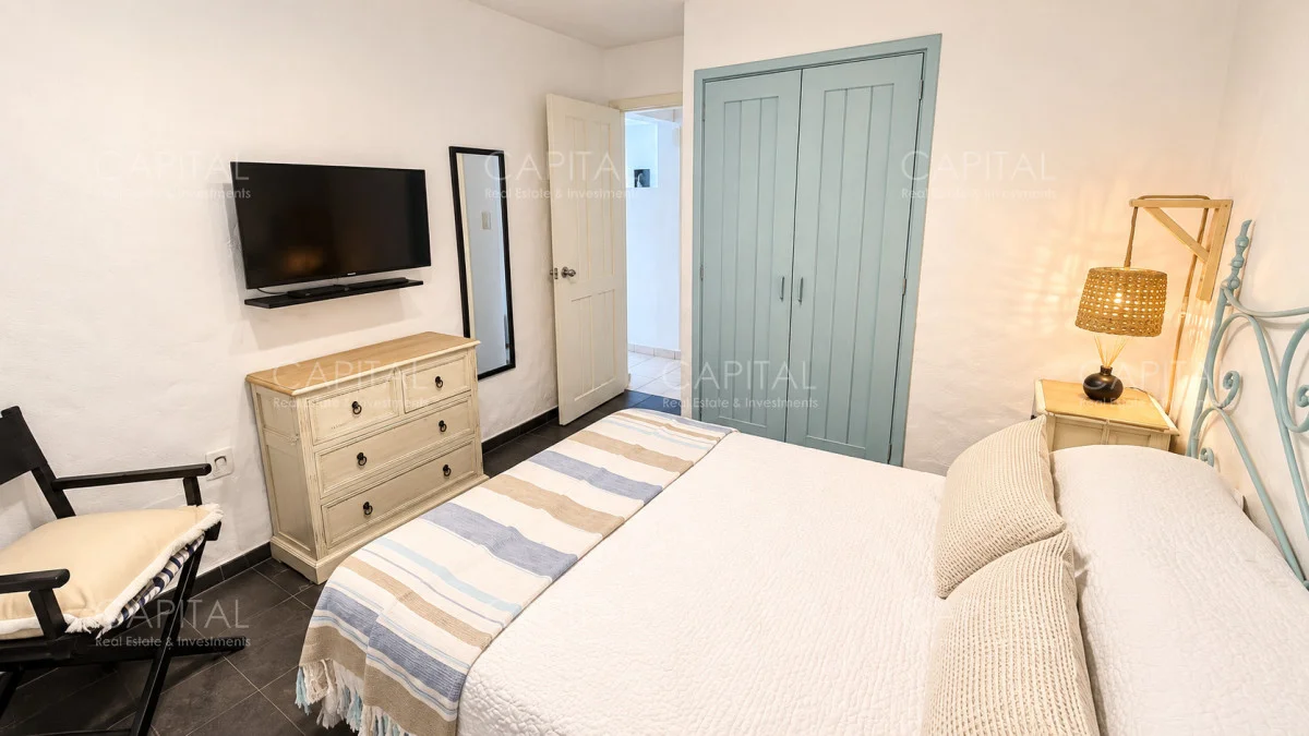 Apartamento en La Barra, propiedad 301057 -Imagen 11