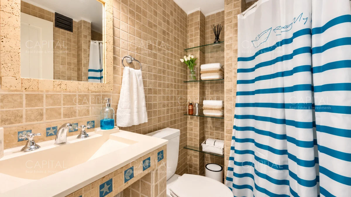 Apartamento en La Barra, propiedad 301057 -Imagen 12