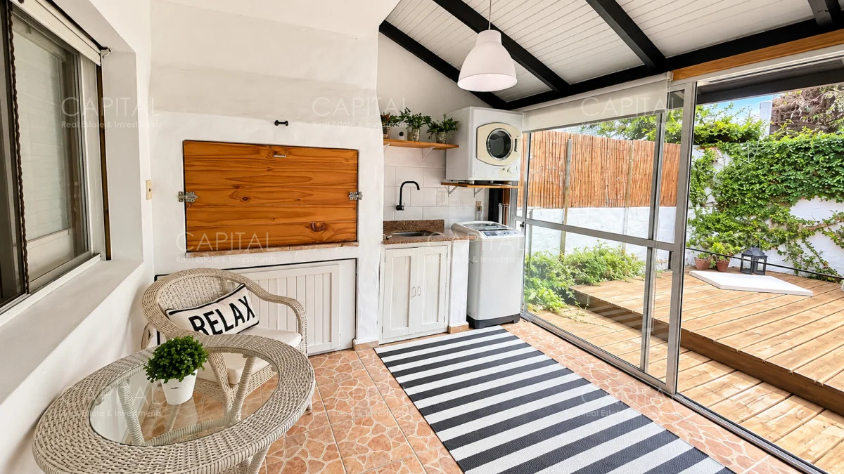 Apartamento en La Barra, propiedad 301057 -Imagen 15