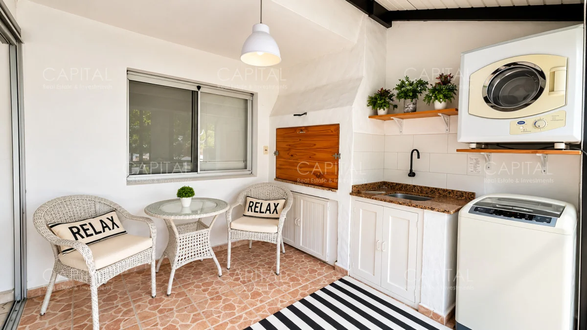 Apartamento en La Barra, propiedad 301057 -Imagen 16