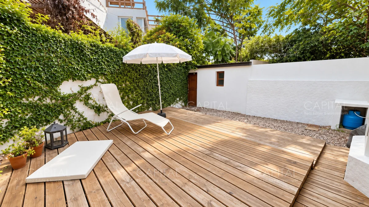 Apartamento en La Barra, propiedad 301057 -Imagen 17