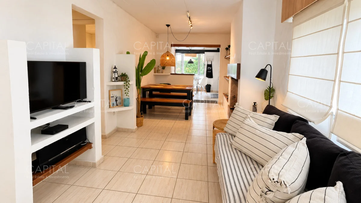 Apartamento en La Barra, propiedad 301057 -Imagen 3