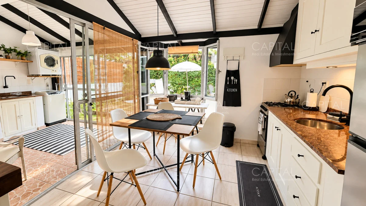 Apartamento en La Barra, propiedad 301057 -Imagen 4