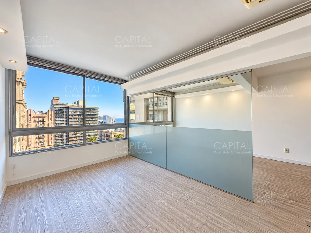 Oficina en Ciudad Vieja, propiedad 301082 -Imagen 5