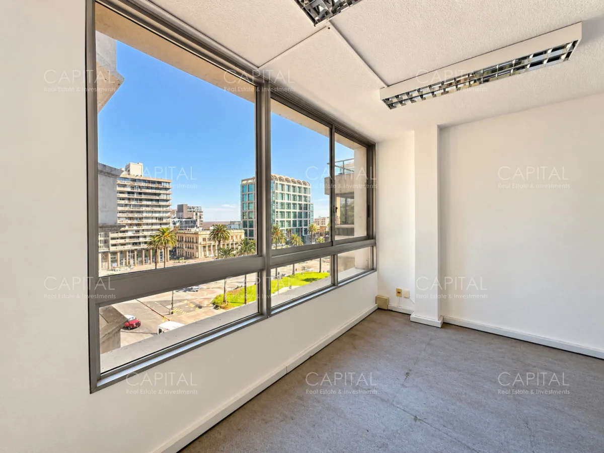 Oficina en Ciudad Vieja, propiedad 301083 -Imagen 1