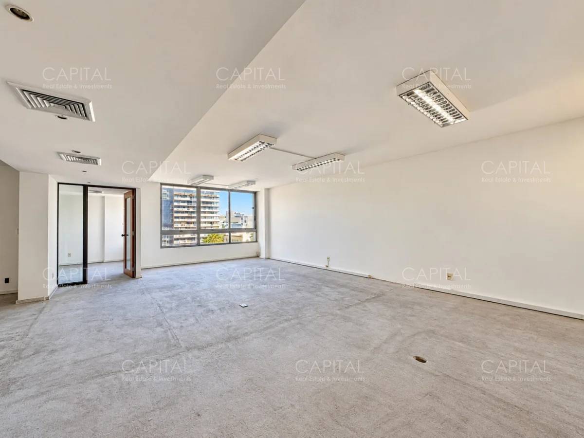 Oficina en Ciudad Vieja, propiedad 301083 -Imagen 3